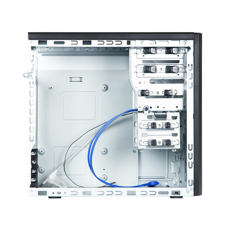 Chieftec BD-25B-350GPB computer case