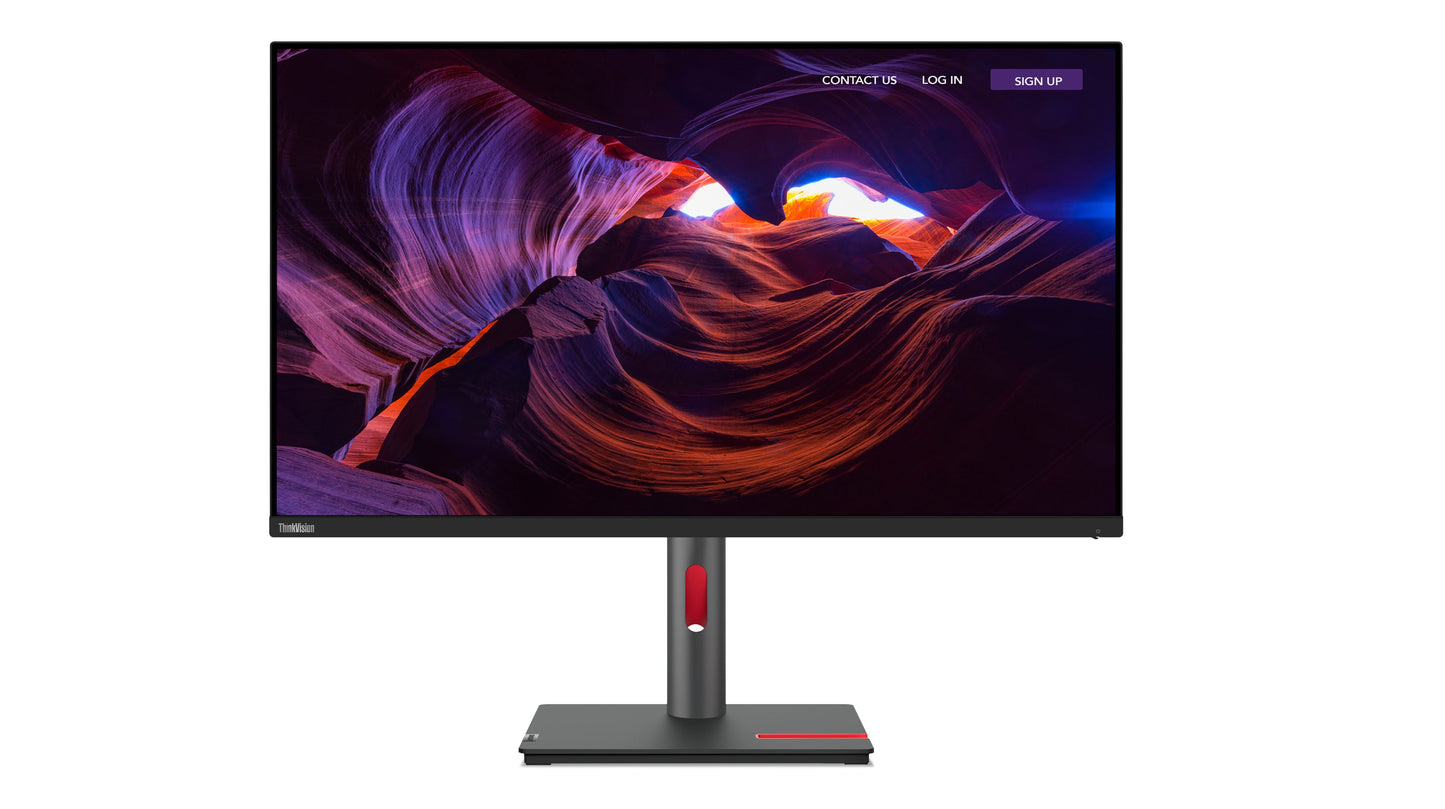 Lenovo ThinkVision P32p-30 LED display