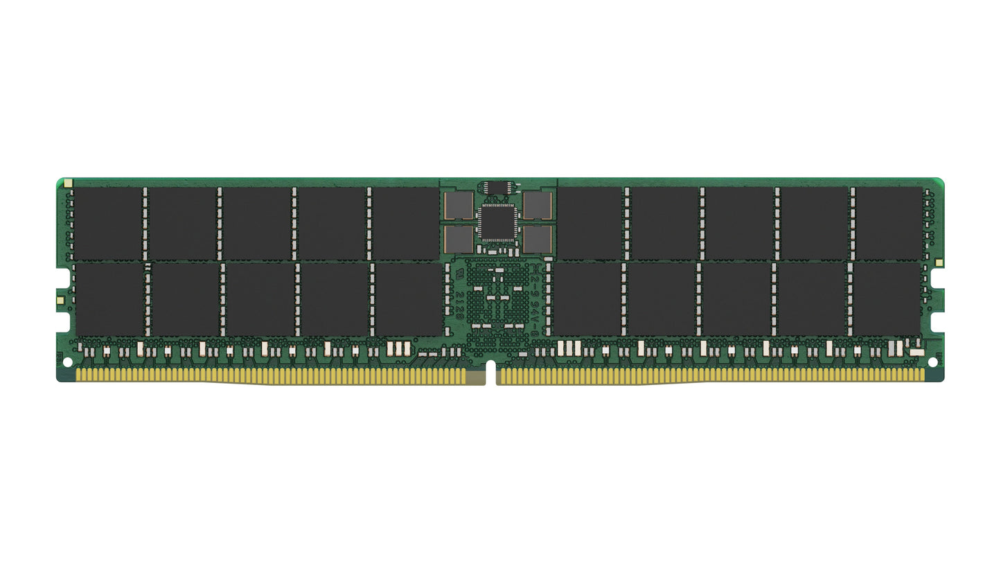 Kingston Technology KTH-PL556D4-64G memory module