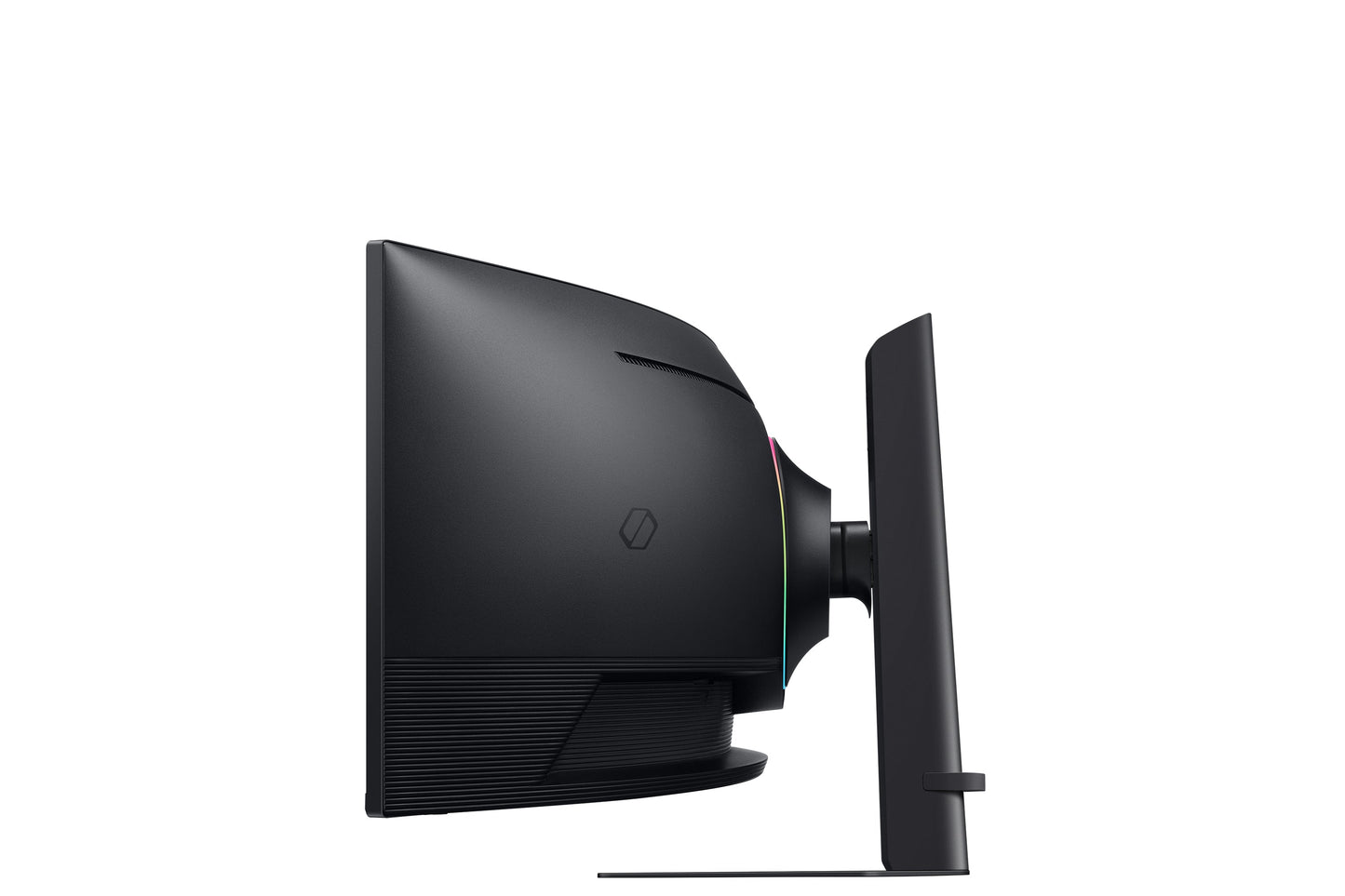 Samsung G95C computer monitor