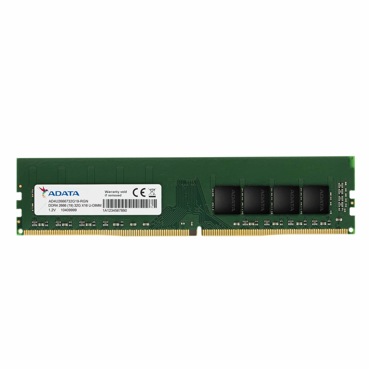 ADATA Premier memory module