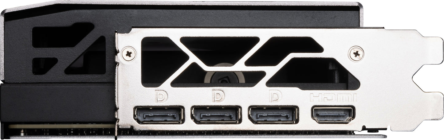 MSI SUPRIM GEFORCE RTX 5090 32G LIQUID SOC graphics card