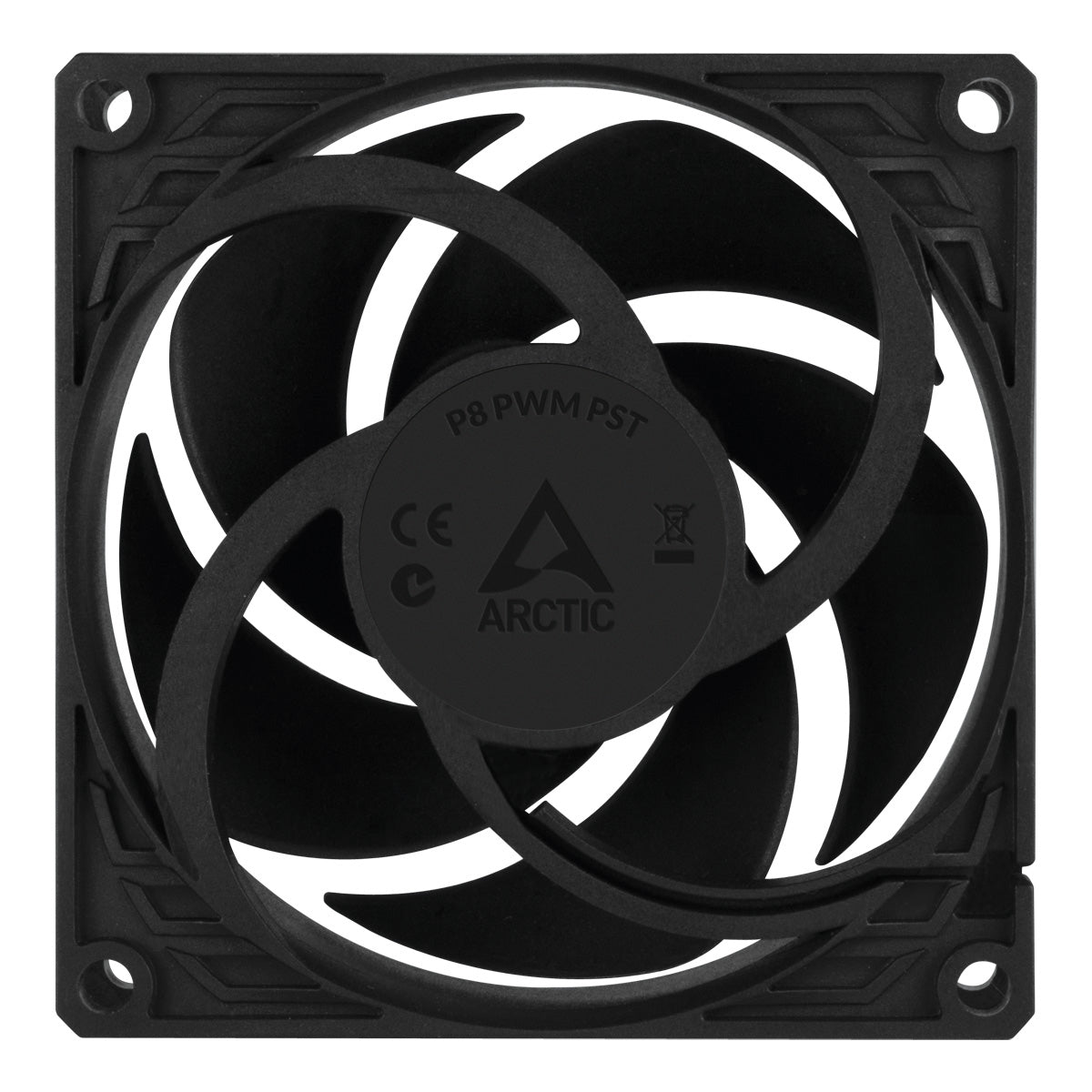 ARCTIC P8 PWM PST