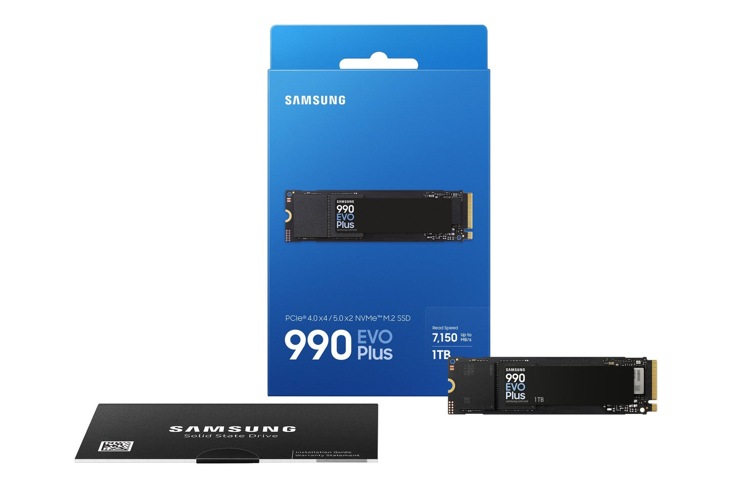 Samsung MZ-V9S1T0