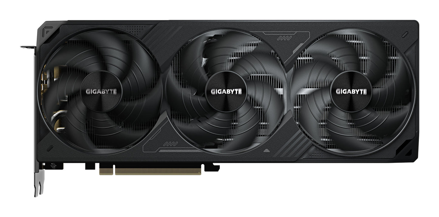 GIGABYTE GeForce RTX 5070 Ti WINDFORCE OC SFF 16G - TECHDIRECT Gigabyte - Ireland - Carlow - Dublin - Cork