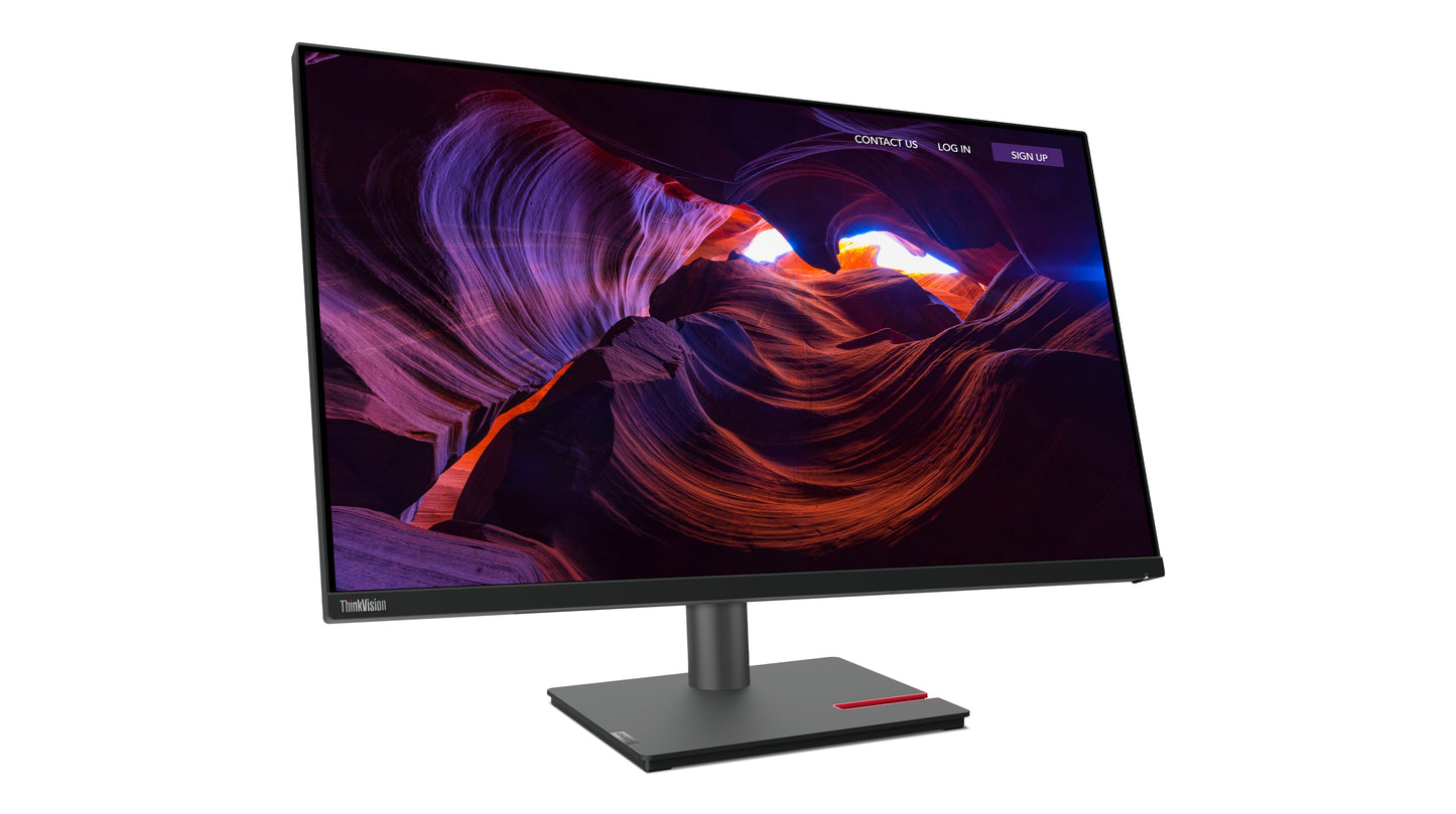 Lenovo ThinkVision P32p-30 LED display