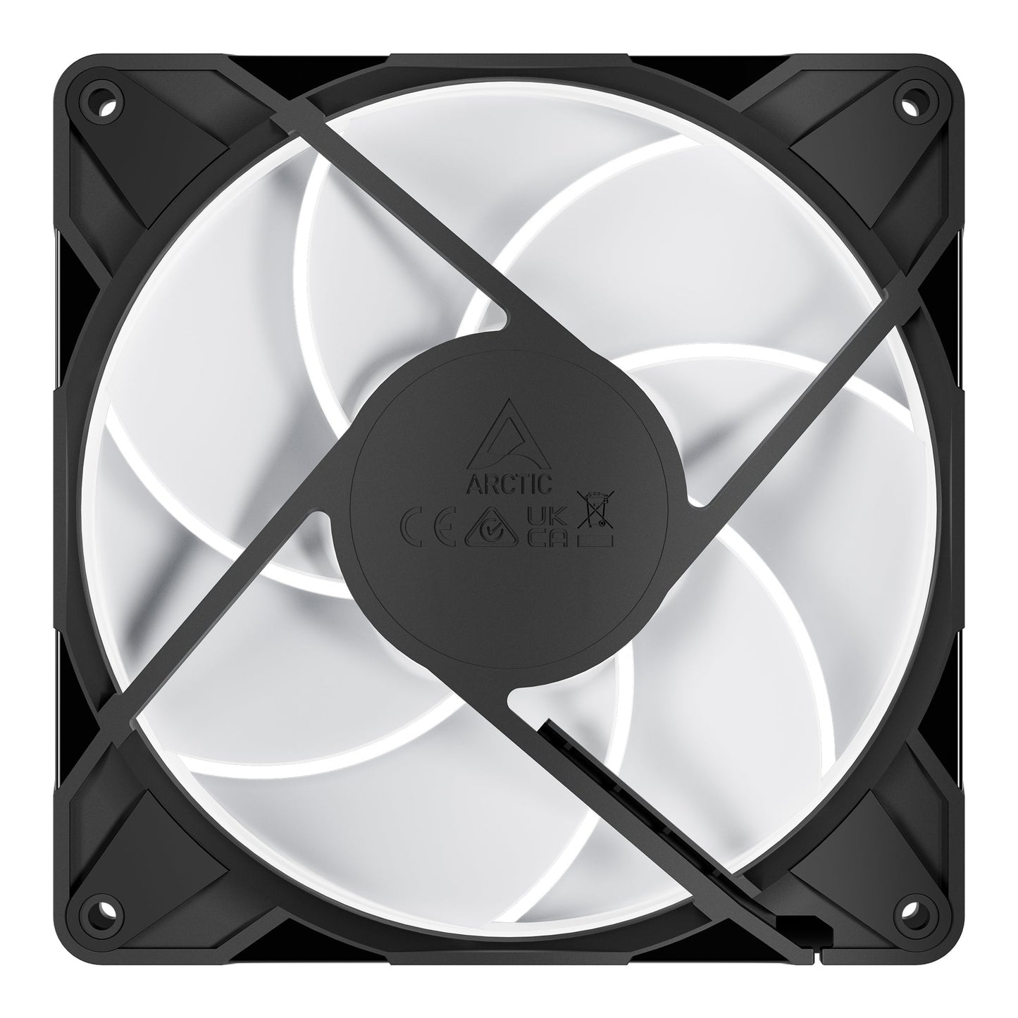 ARCTIC P14 Pro A-RGB