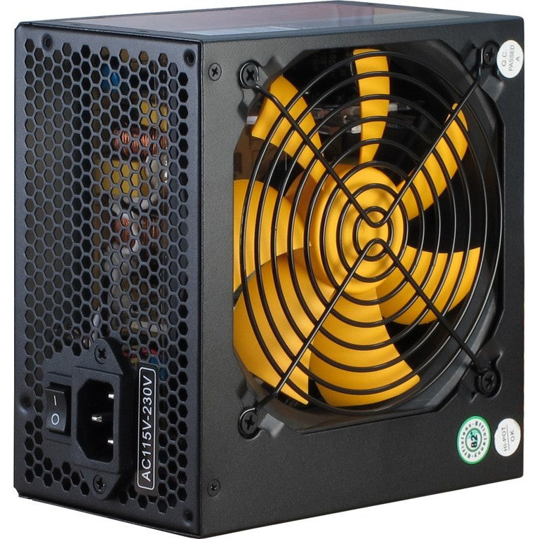 520 W