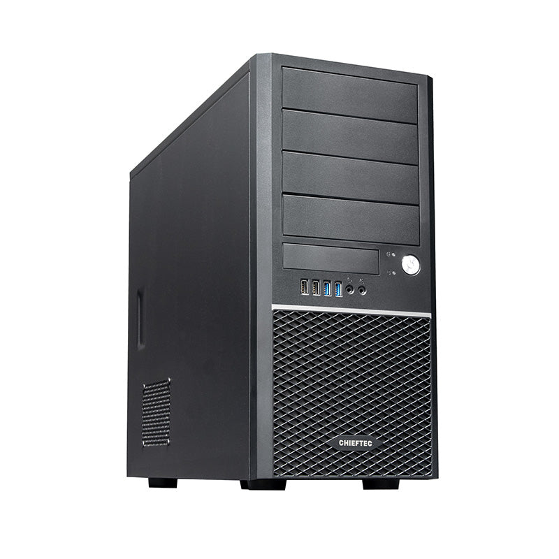 Chieftec CM-25B-OP computer case