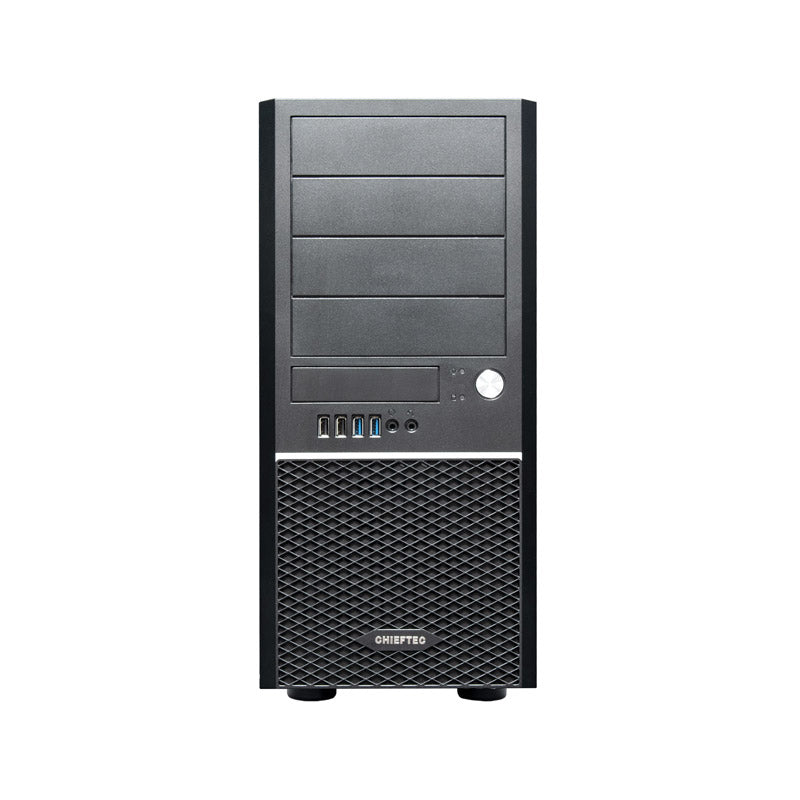 Chieftec CM-25B-OP computer case