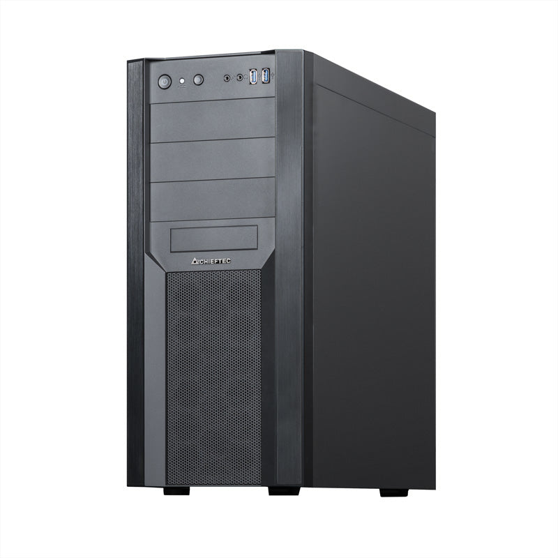 Chieftec CW-01B-OP computer case