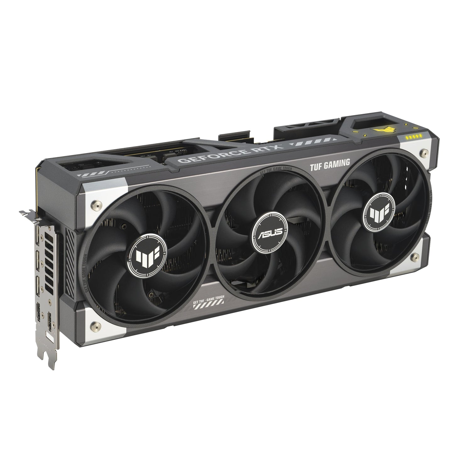ASUS TUF Gaming TUF-RTX5080-O16G-GAMING - TECHDIRECT ASUS - Ireland - Carlow - Dublin - Cork