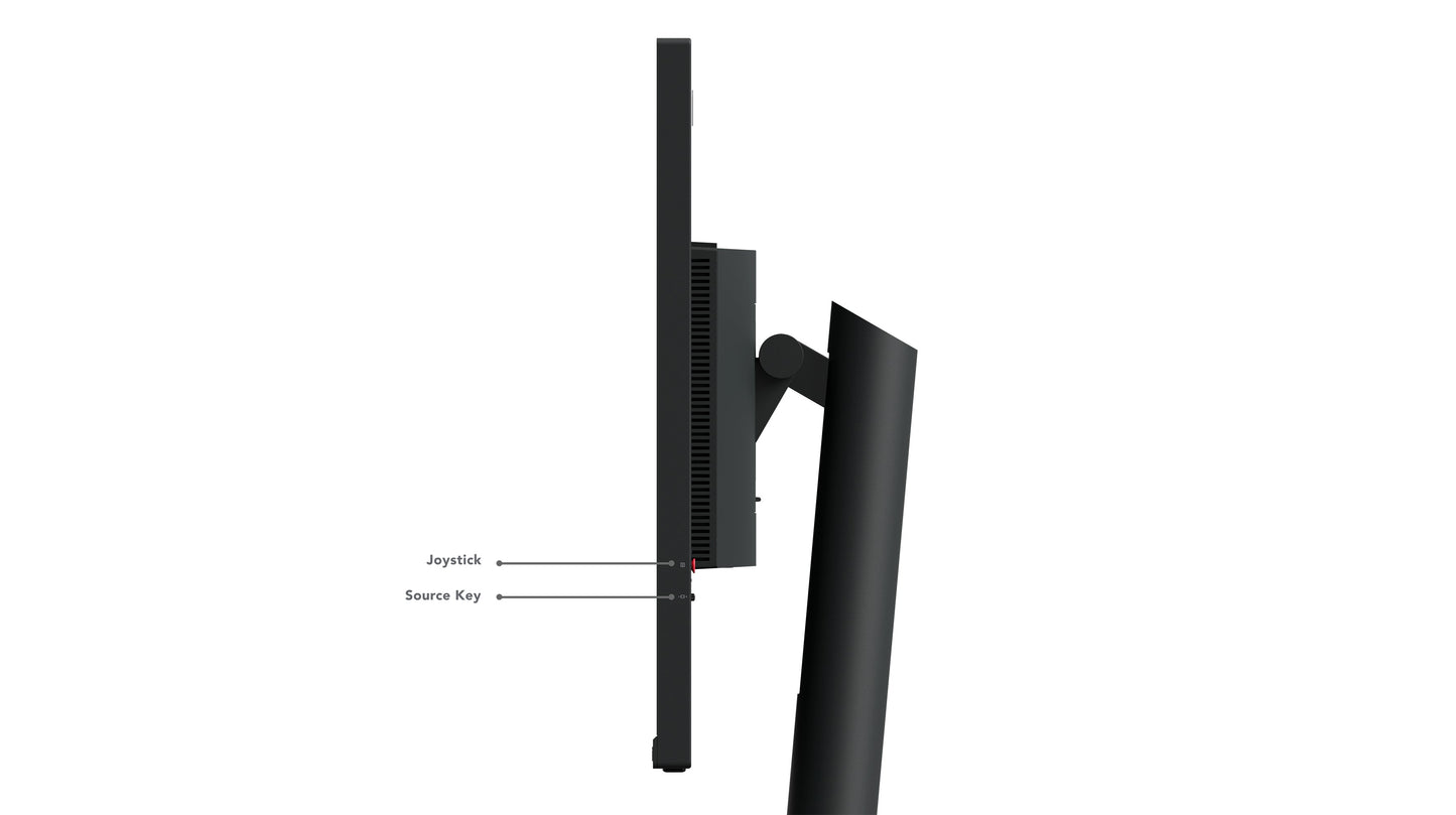 Lenovo ThinkVision T32p-30 LED display