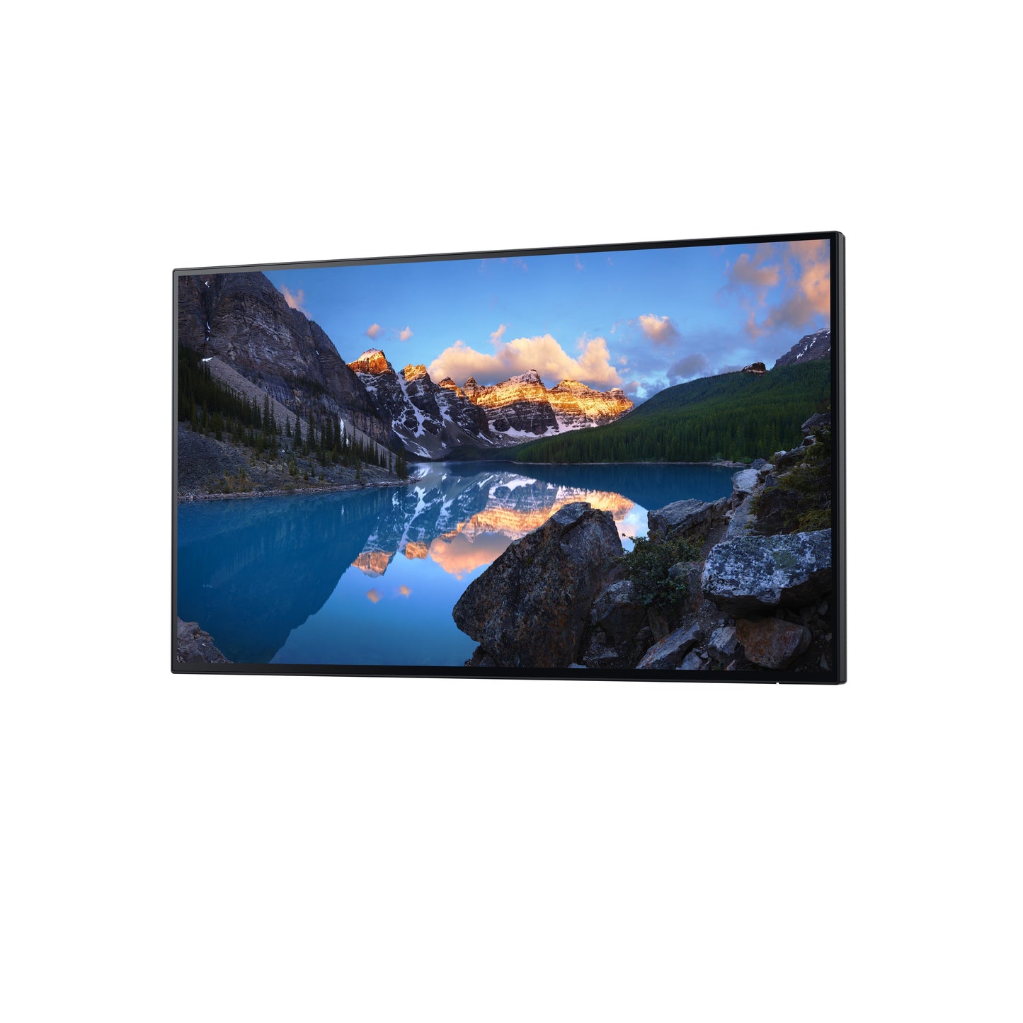 DELL UltraSharp U2424H_WOST computer monitor