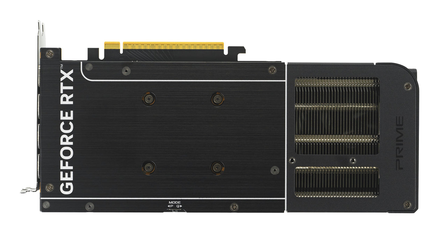 ASUS Prime -RTX5050-O8G