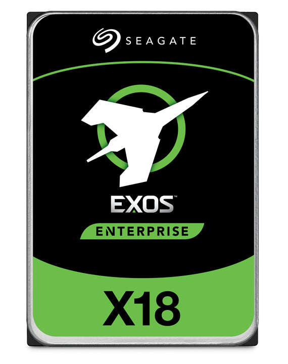 Seagate Enterprise ST18000NM000J internal hard drive