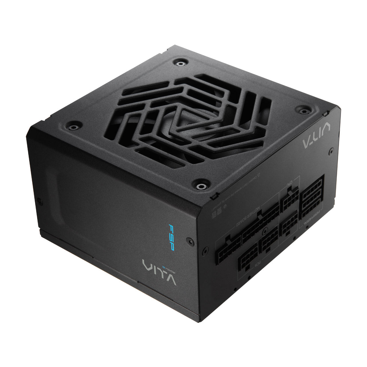 FSP VITA GM 650W power supply unit