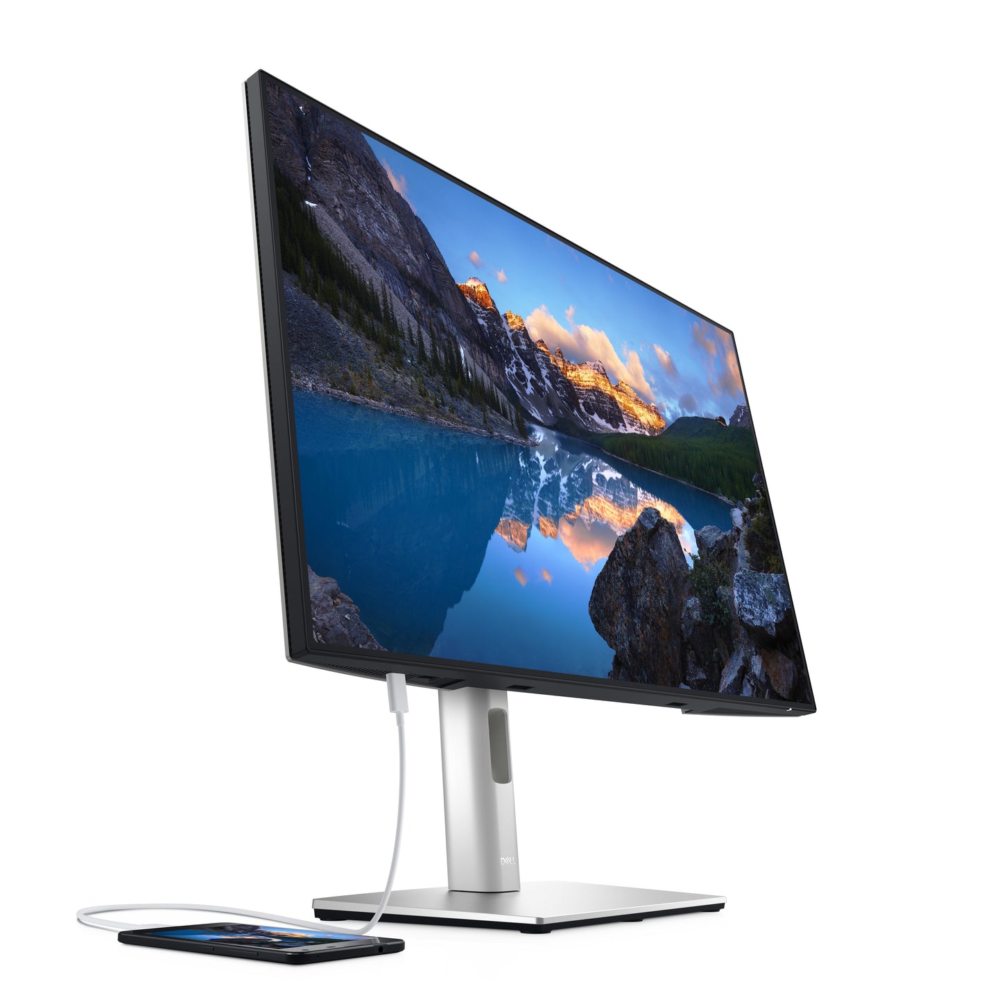DELL UltraSharp U2421E LED display
