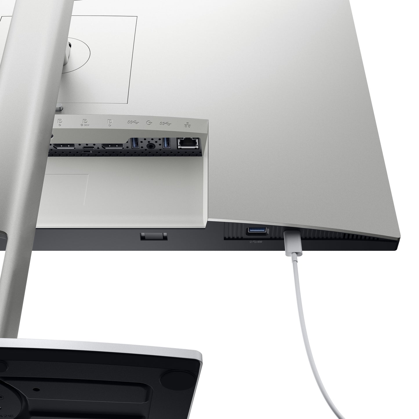 DELL UltraSharp U2421E LED display