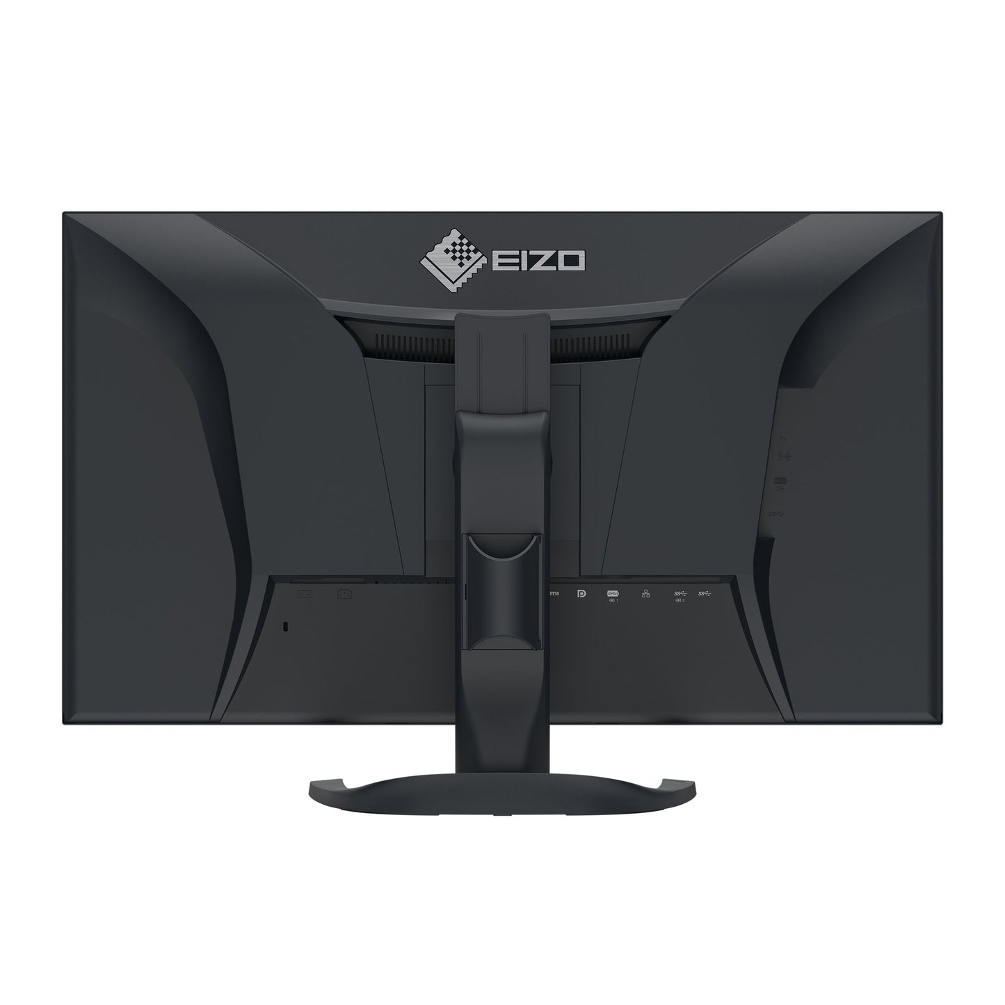 EIZO FlexScan EV3240X-BK LED display