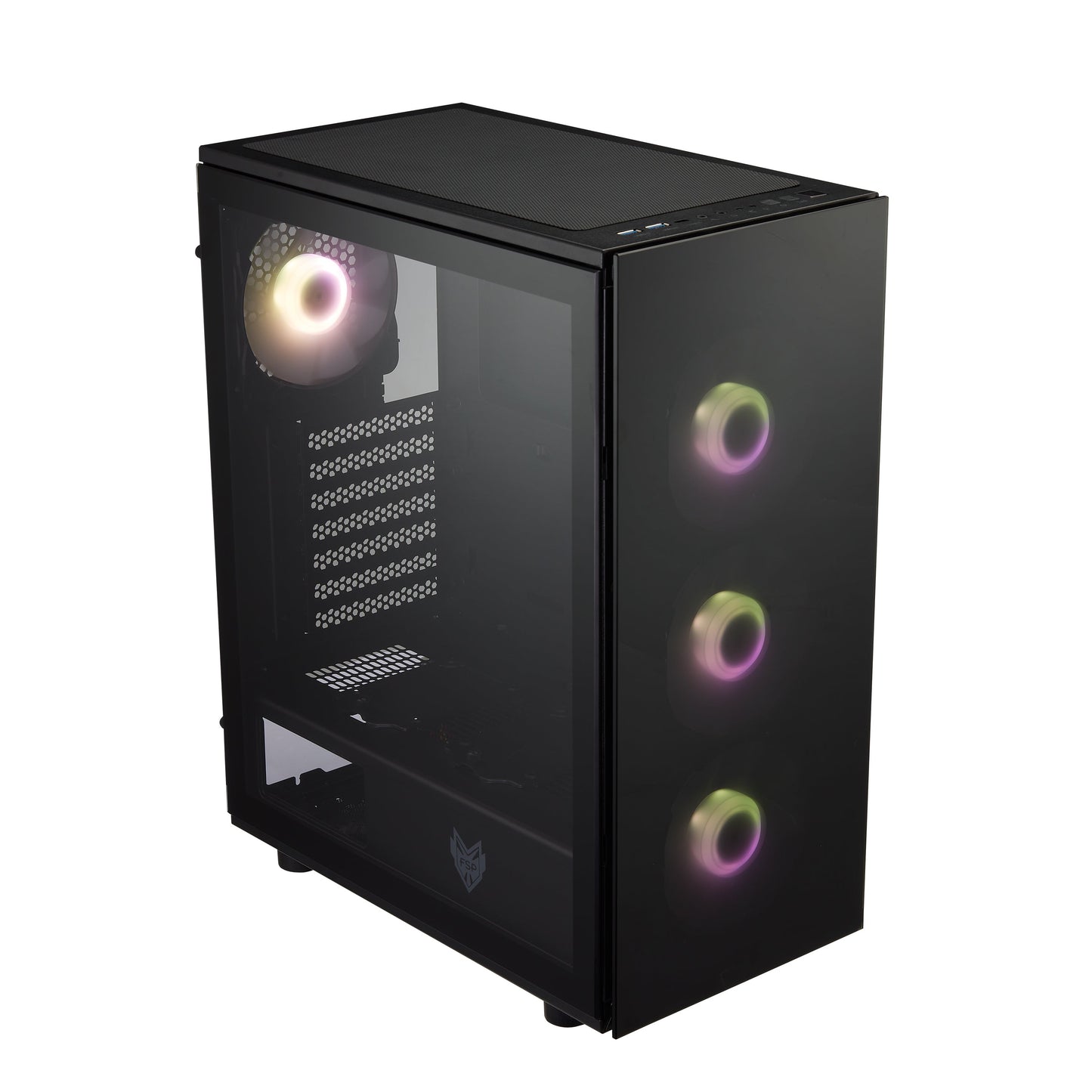 FSP CMT340 Plus