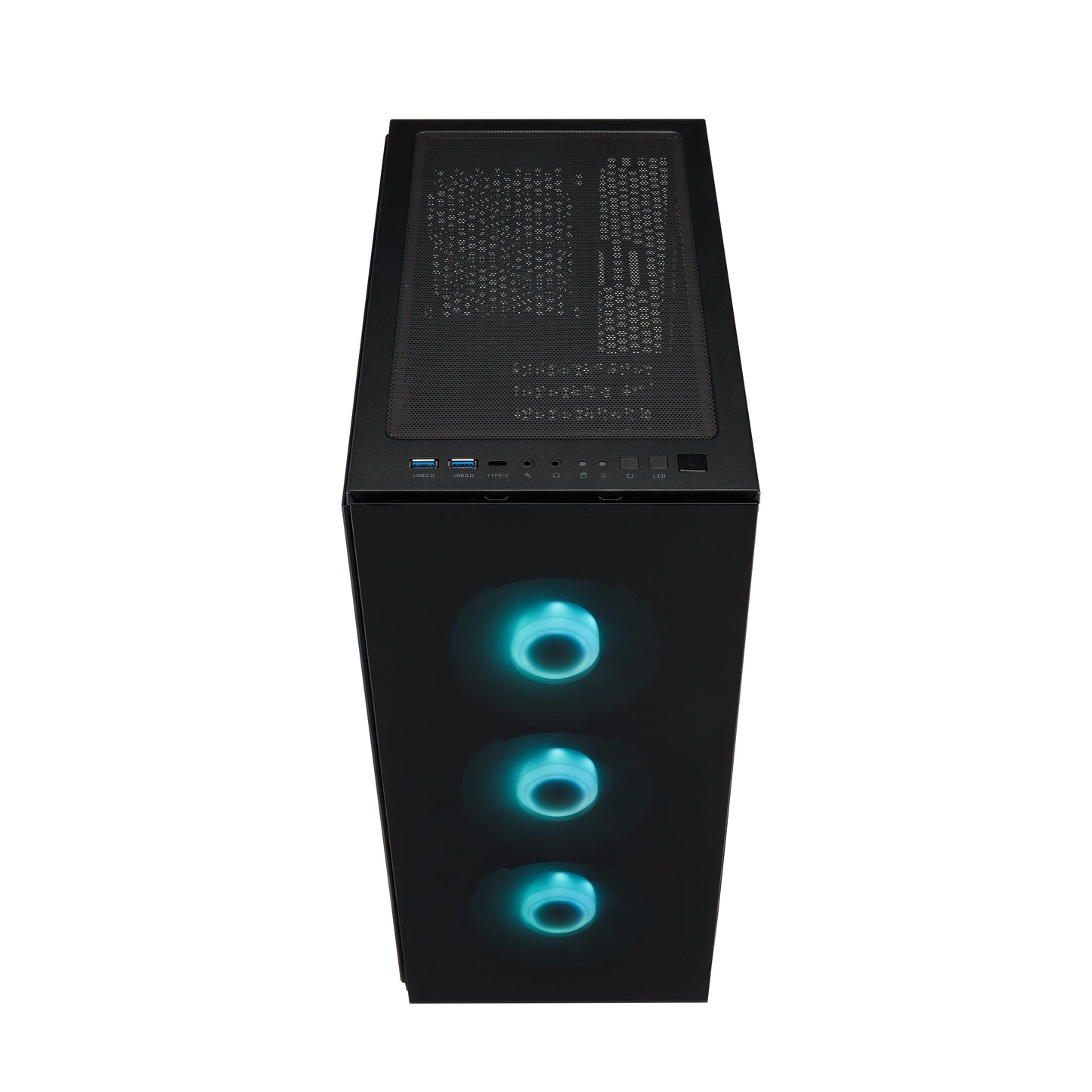 FSP CMT340 Plus