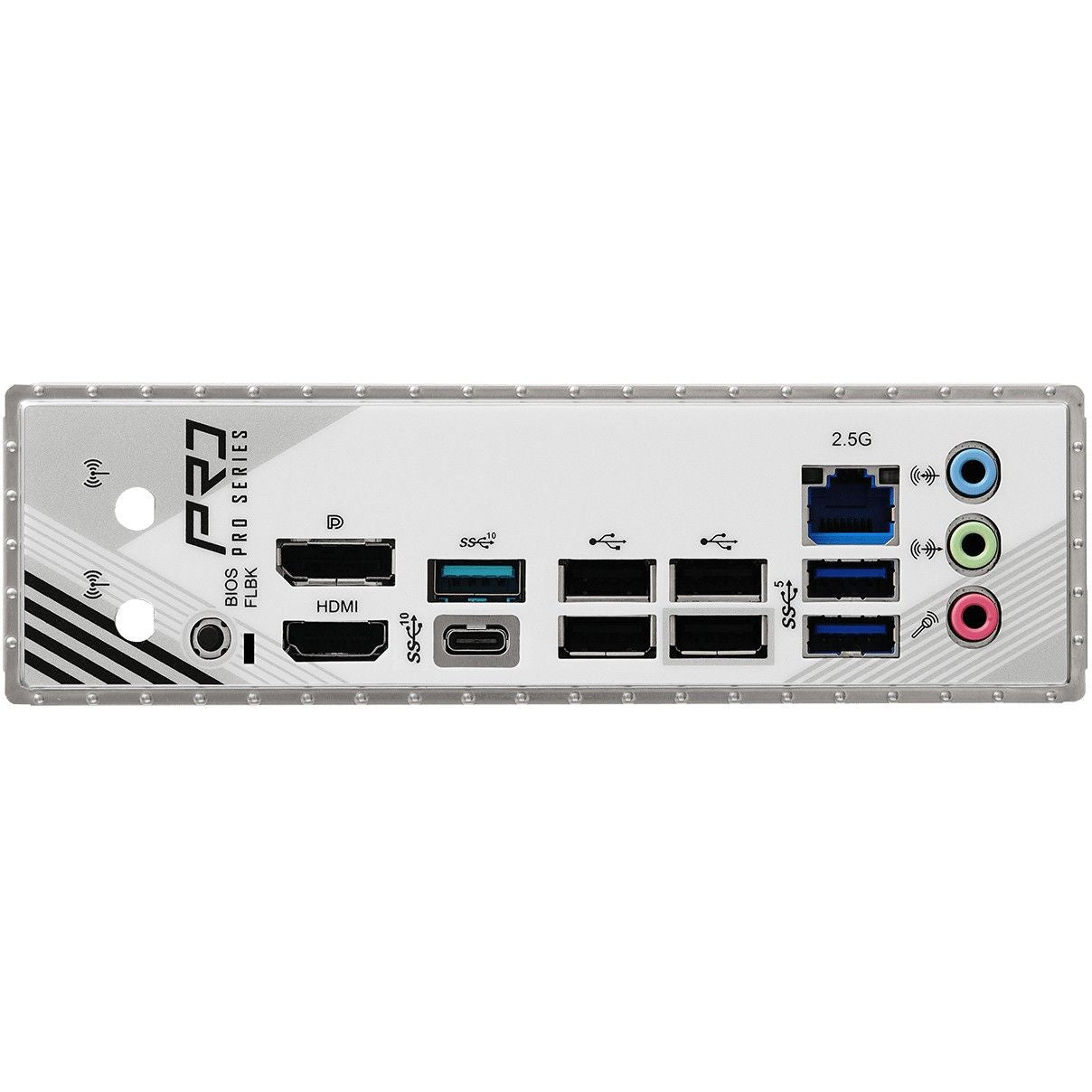 Asrock B850M Pro RS