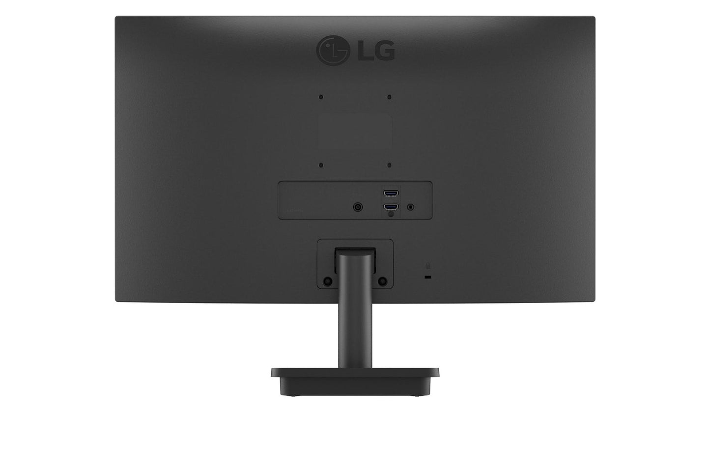 LG 24BA400-B computer monitor