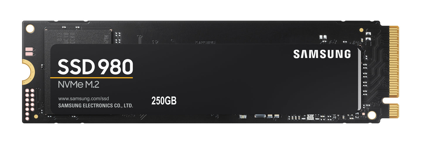 Samsung 980