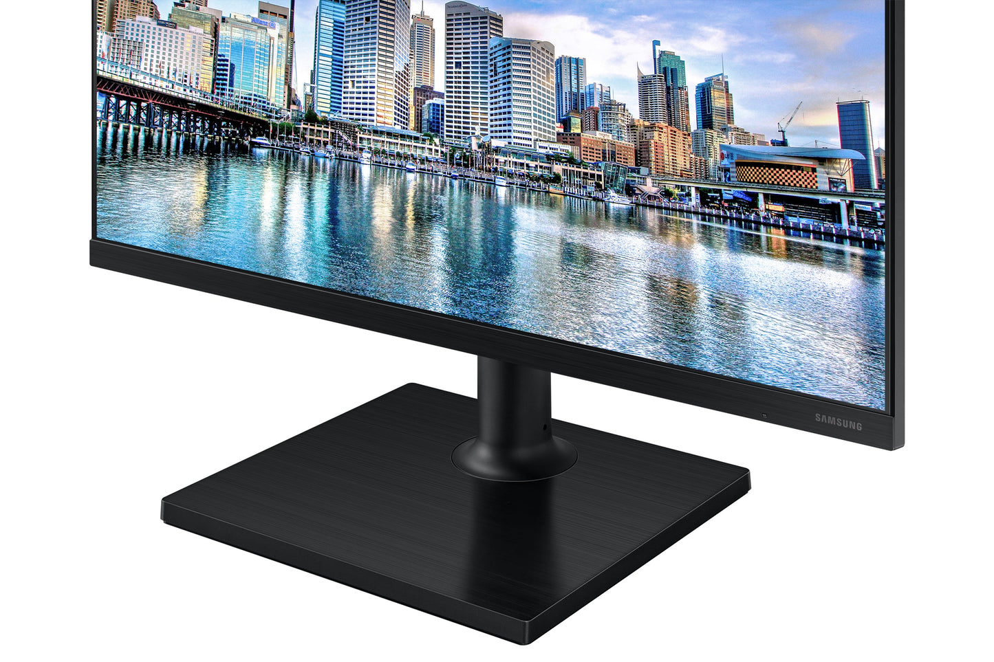 Samsung T45F computer monitor