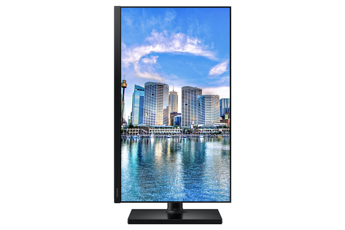 Samsung T45F computer monitor