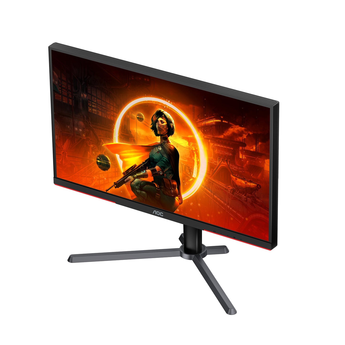 AOC G3 Q27G3XMN/BK computer monitor