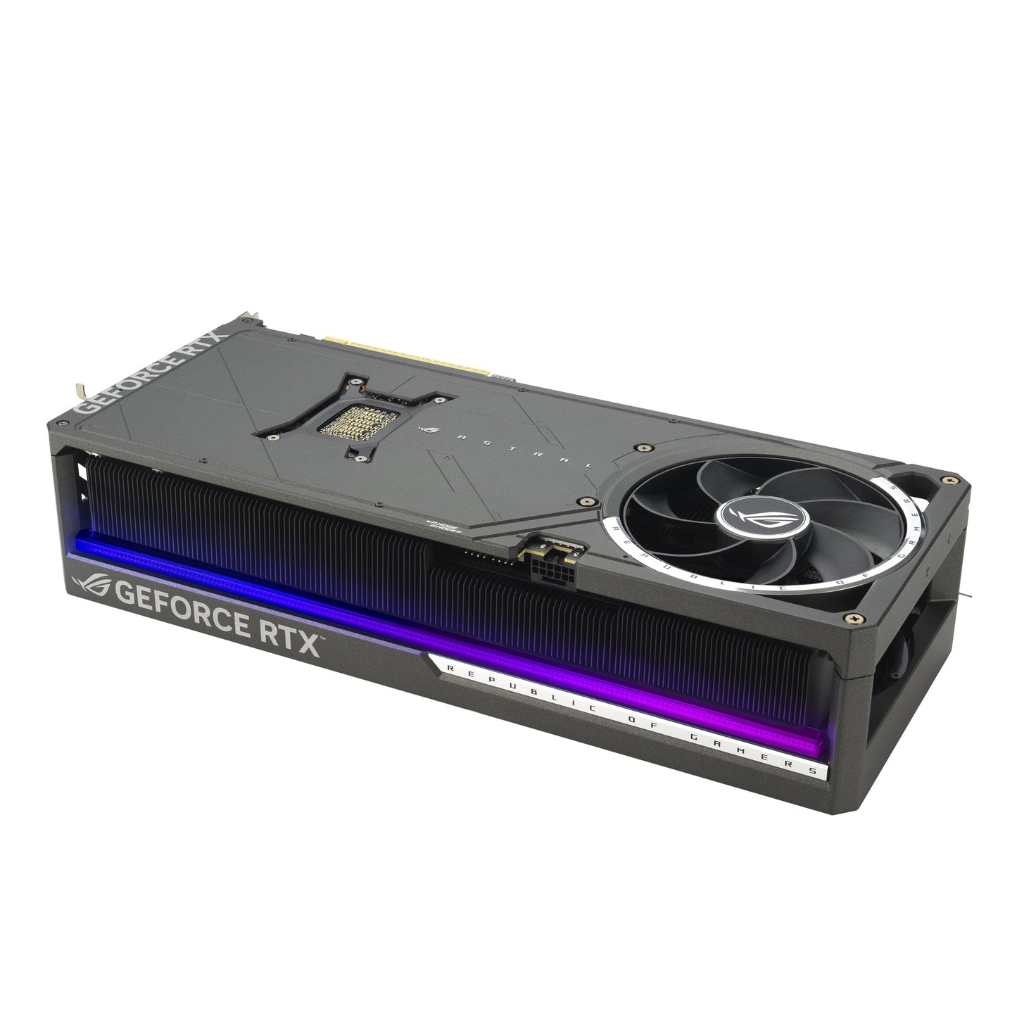 ASUS ROG Astral - -RTX5080-O16G-GAMING - TECHDIRECT ASUS - Ireland - Carlow - Dublin - Cork