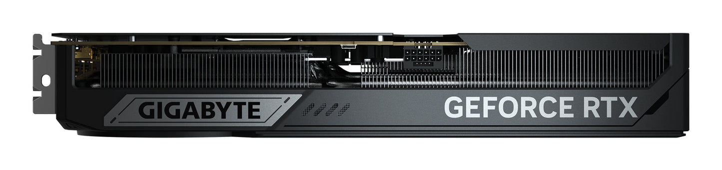GIGABYTE GeForce RTX 5070 Ti WINDFORCE OC SFF 16G - TECHDIRECT Gigabyte - Ireland - Carlow - Dublin - Cork