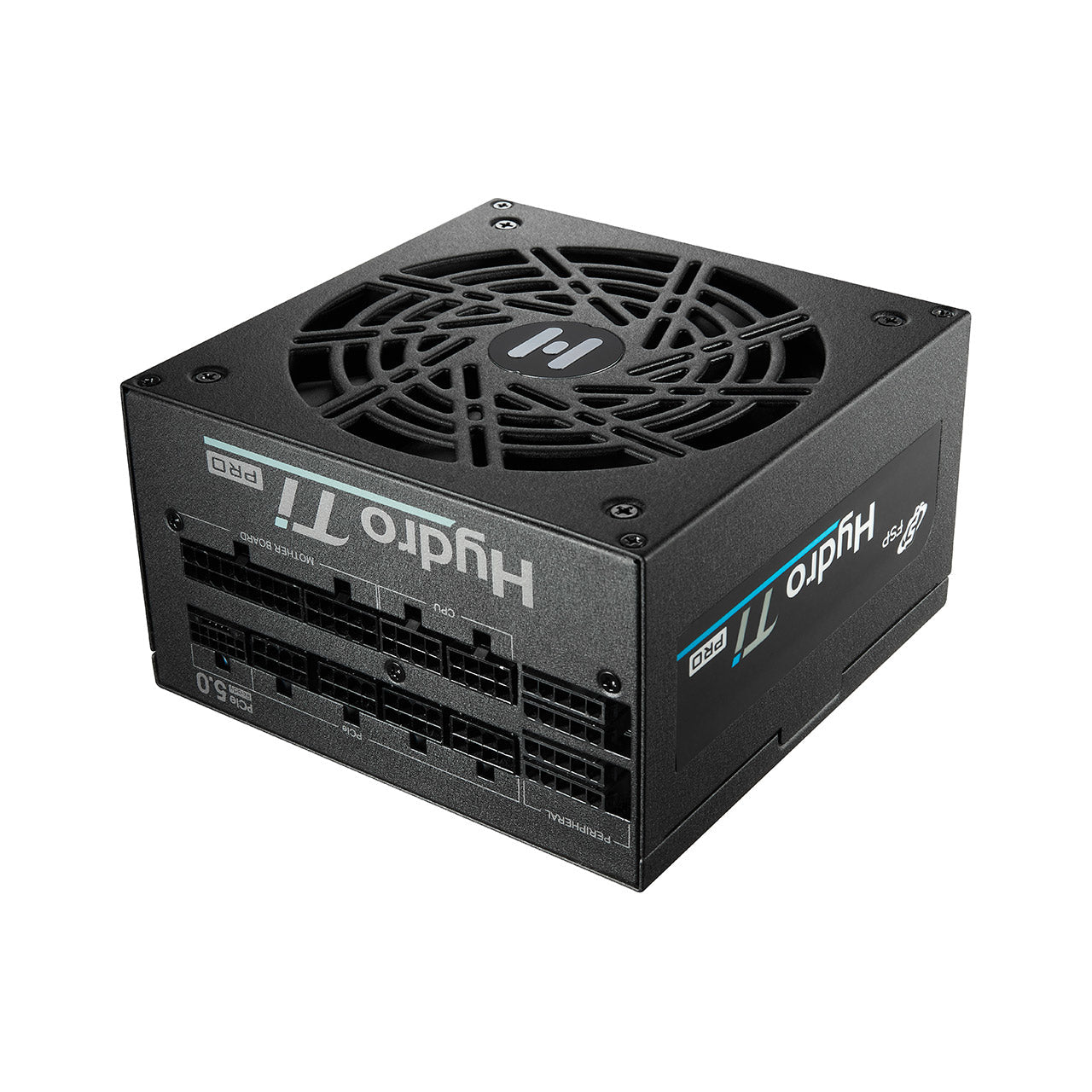 FSP Hydro Ti PRO 1000W power supply unit