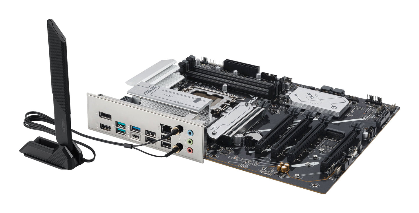 ASUS PRIME B860-PLUS WIFI