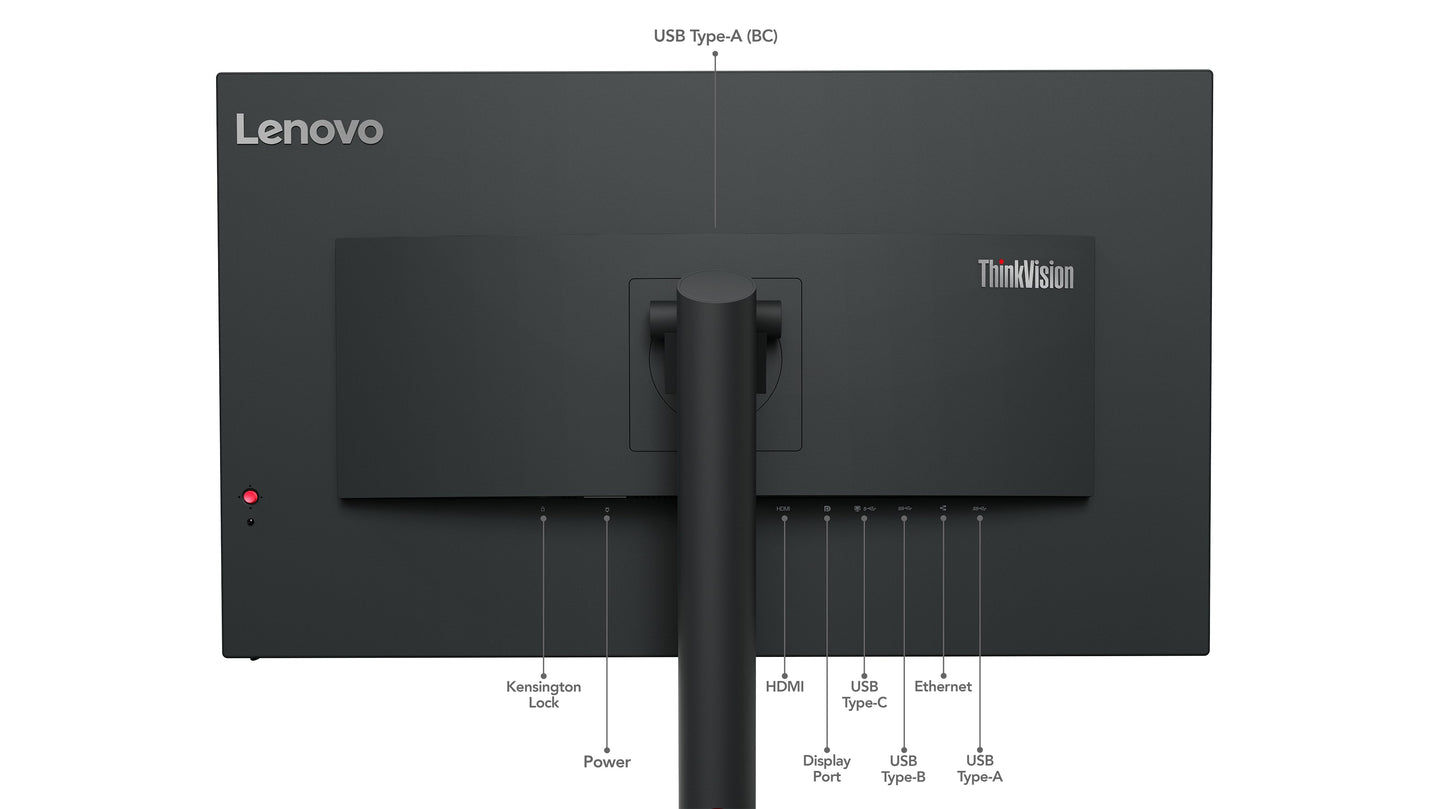 Lenovo ThinkVision T32p-30 LED display