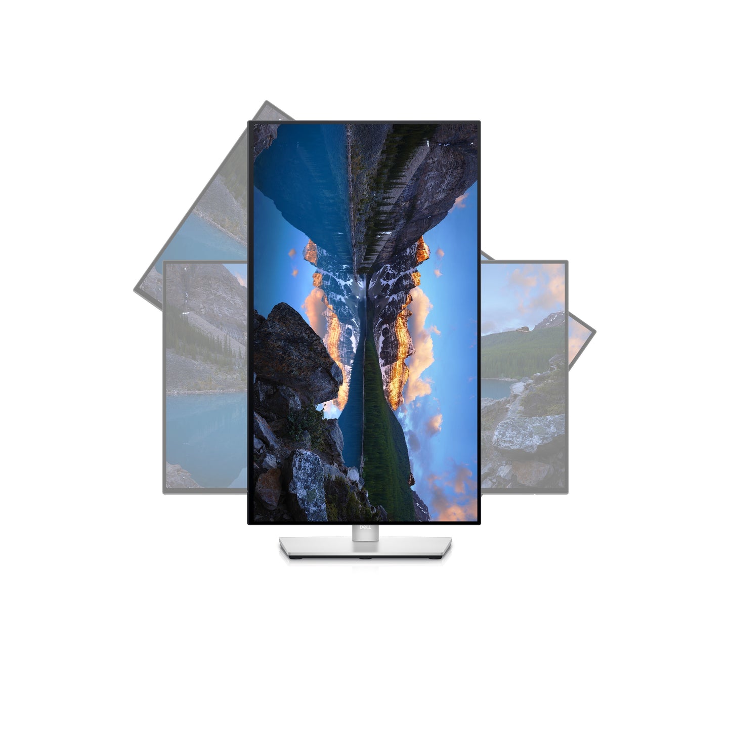 DELL UltraSharp U2422H LED display