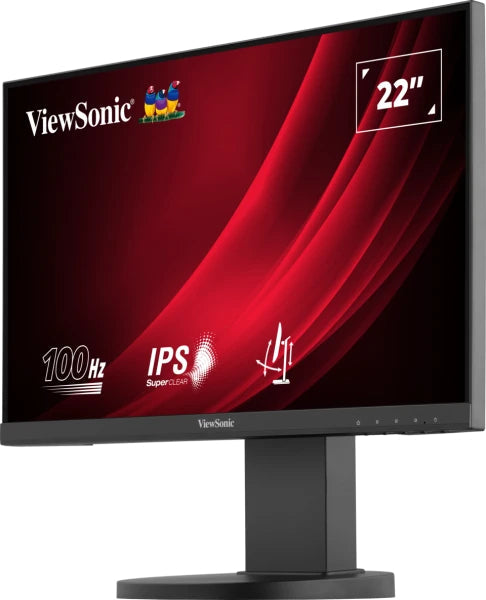 Viewsonic VG Series VG2208A-HD LED display