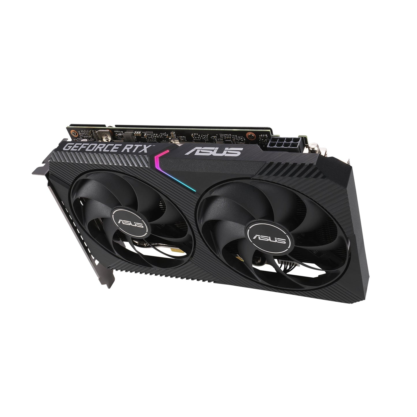 ASUS Dual -RTX3060-O12G-V2