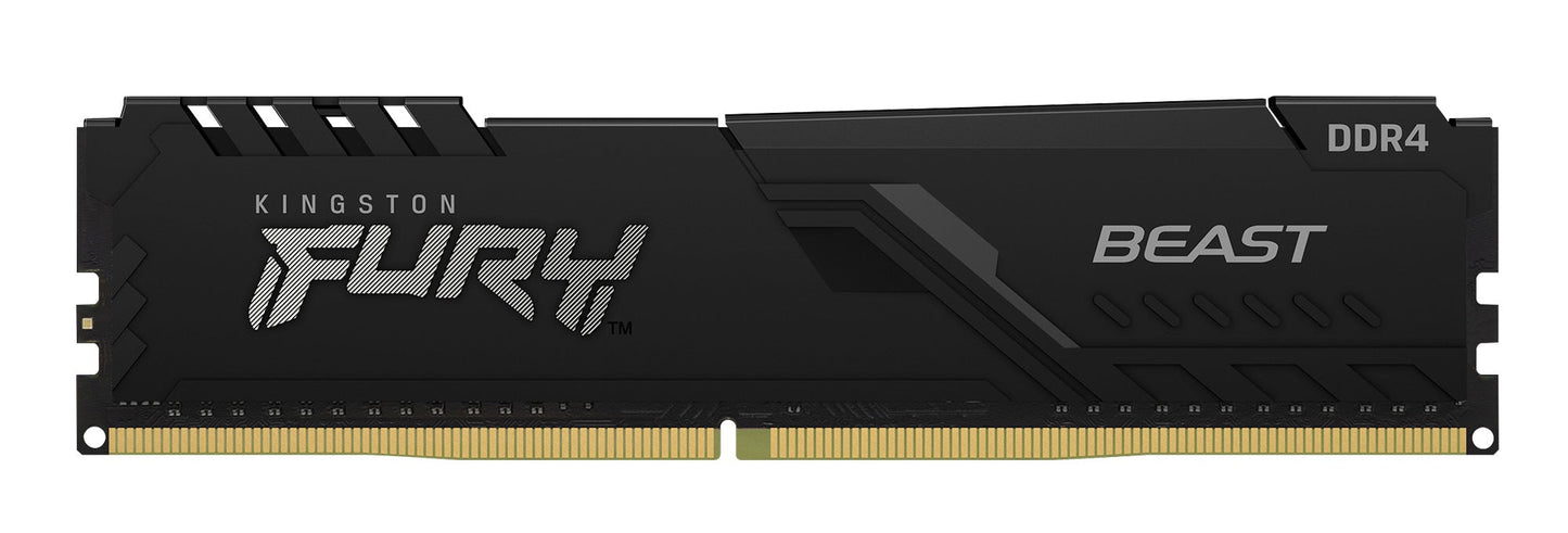 Kingston Technology FURY Beast memory module