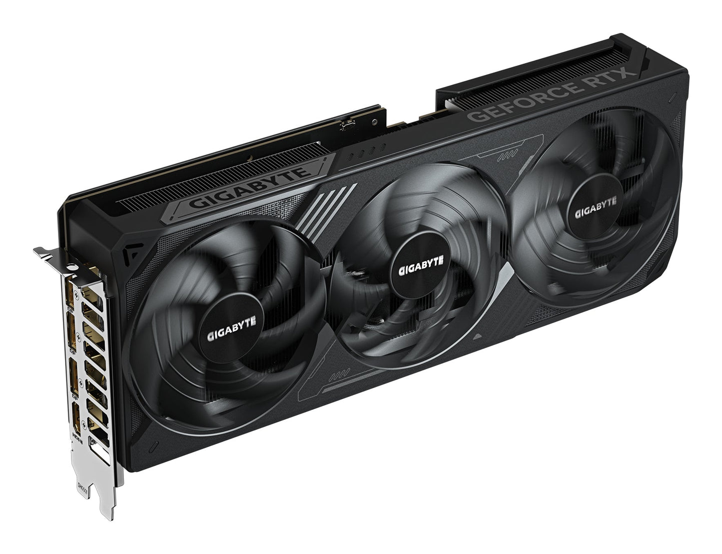 GIGABYTE GeForce RTX 5070 Ti WINDFORCE OC SFF 16G - TECHDIRECT Gigabyte - Ireland - Carlow - Dublin - Cork