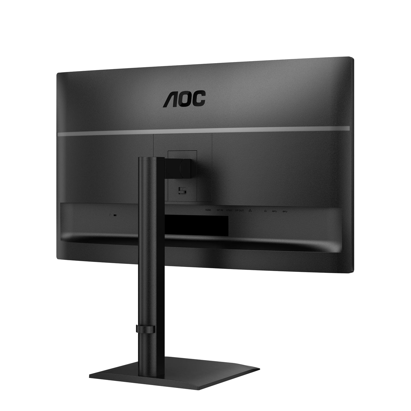 AOC 27E4CV computer monitor