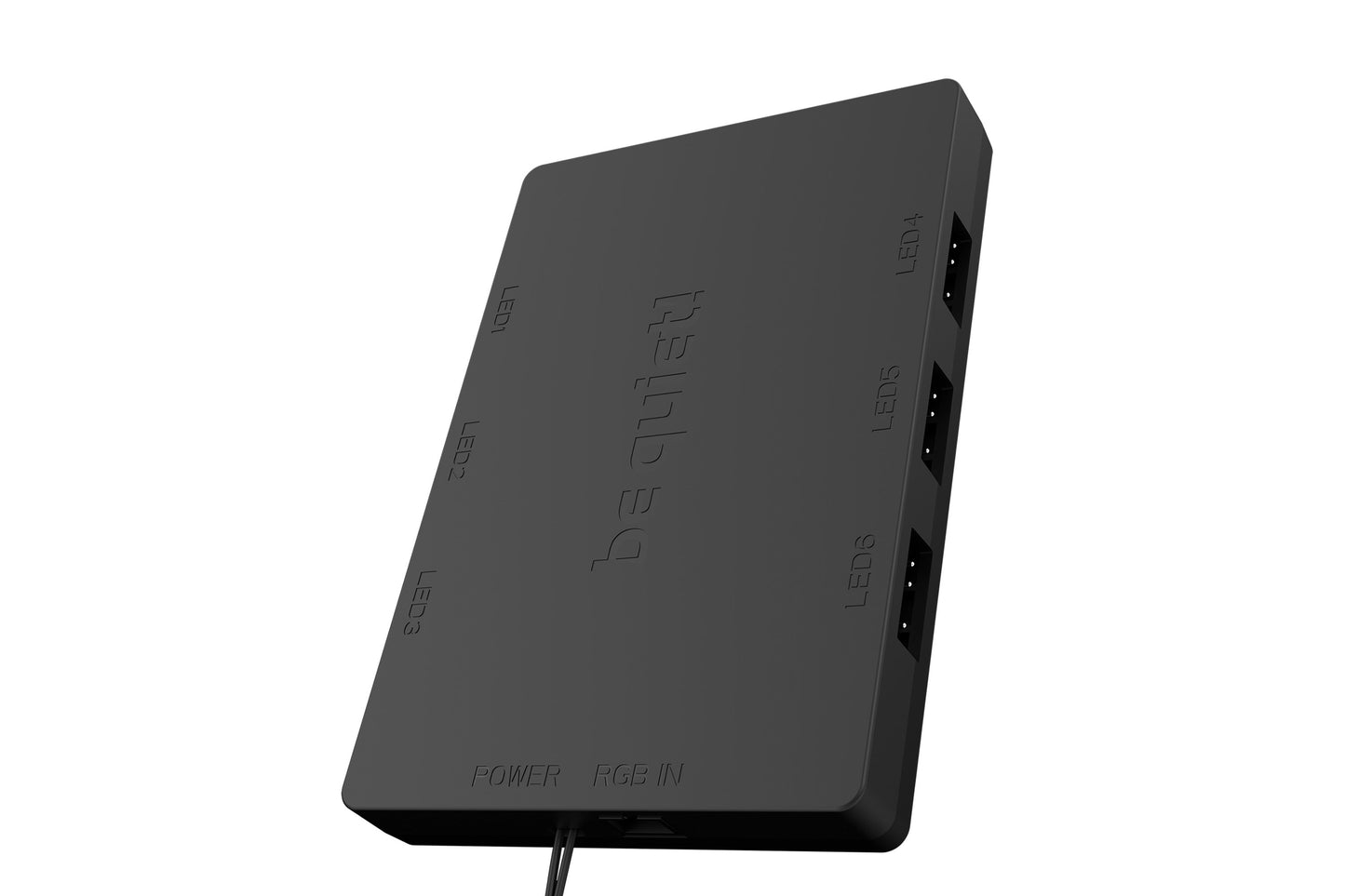 be quiet! Light Wings | 120mm PWM Triple Pack