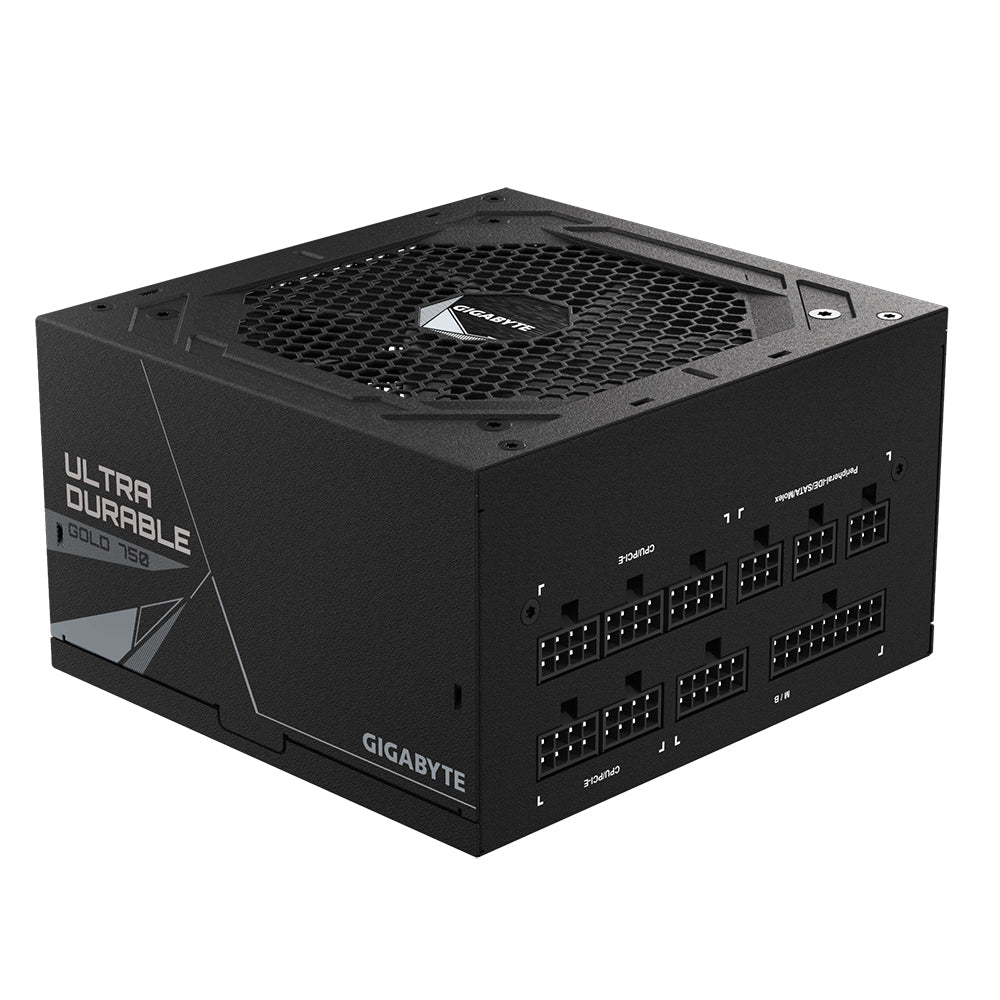 GIGABYTE GP-UD750GM power supply unit