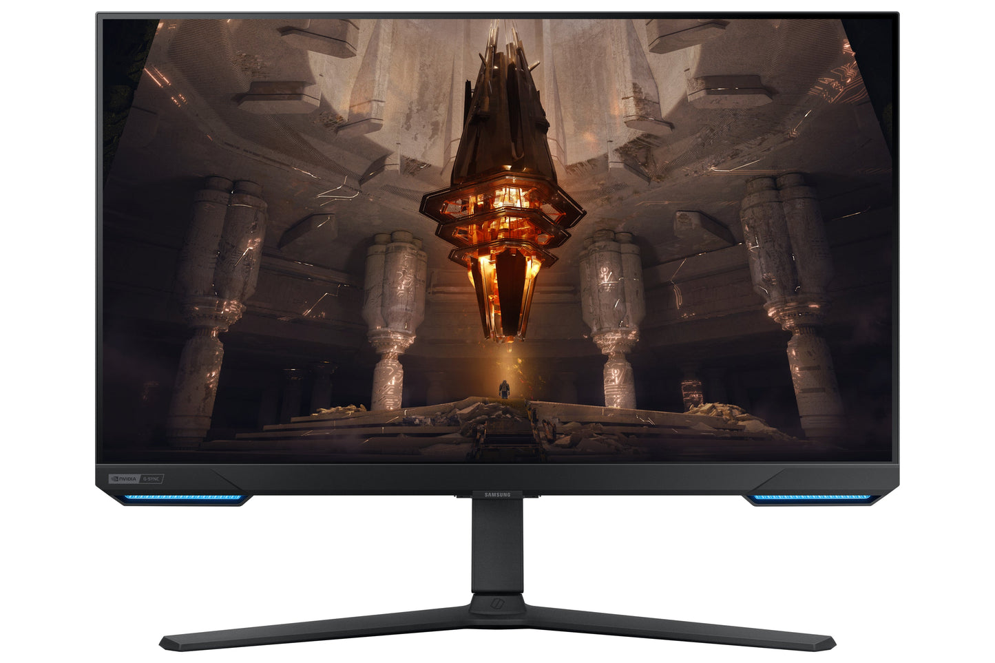 Samsung G70B computer monitor