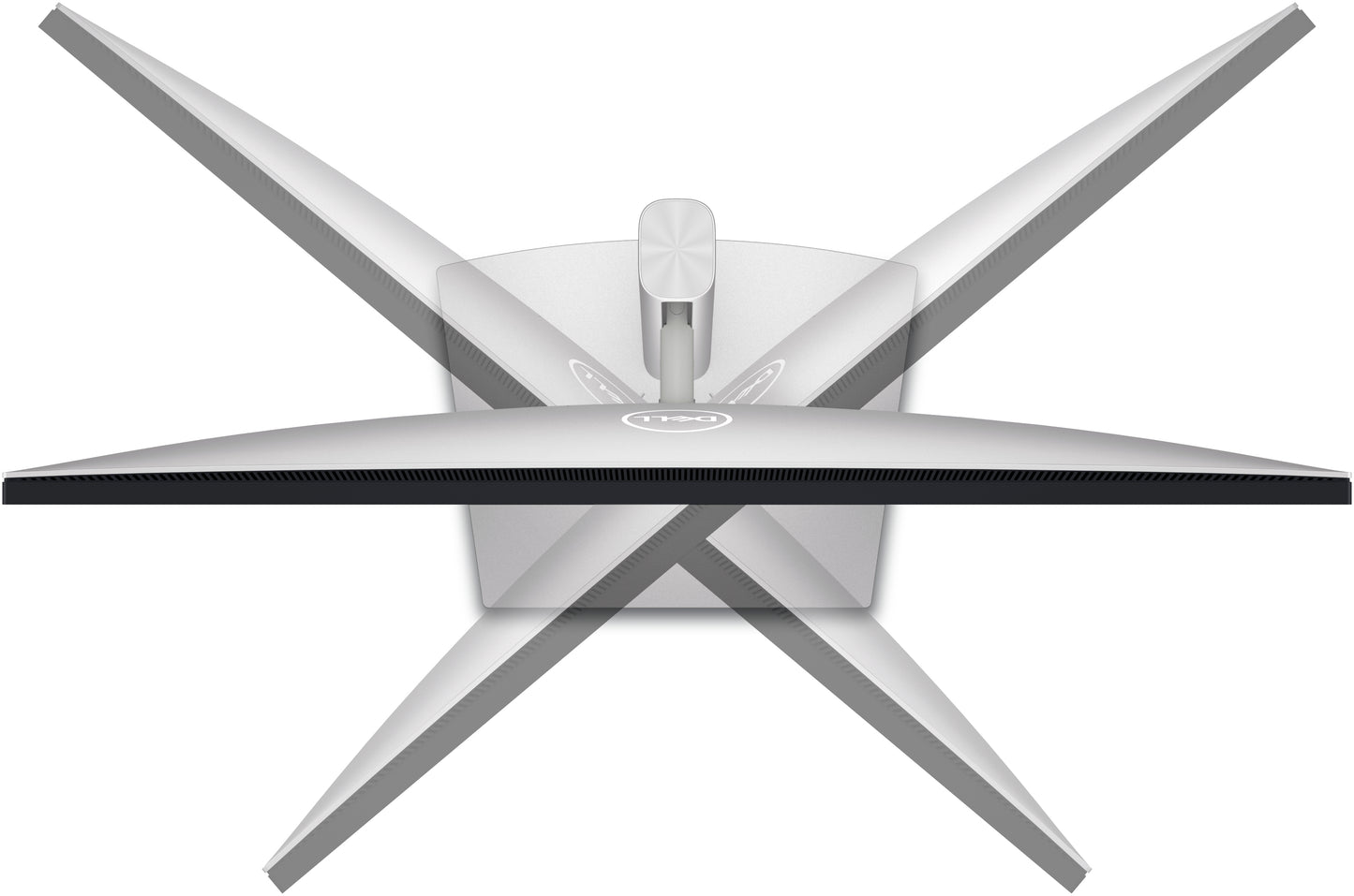 DELL UltraSharp 32 4K USB-C Hub Monitor - U3223QE