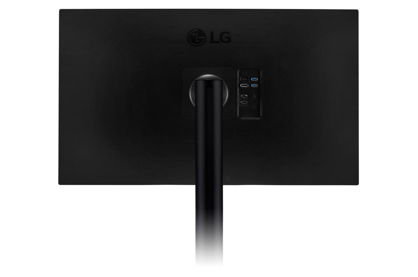 LG 32UN880K computer monitor