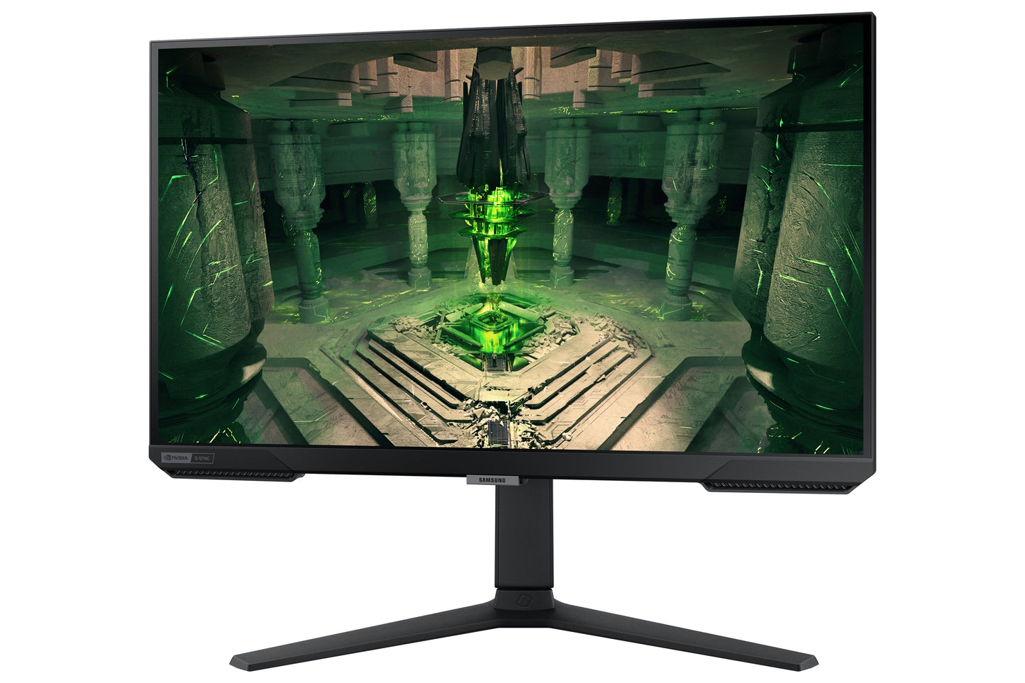 Samsung G40B computer monitor