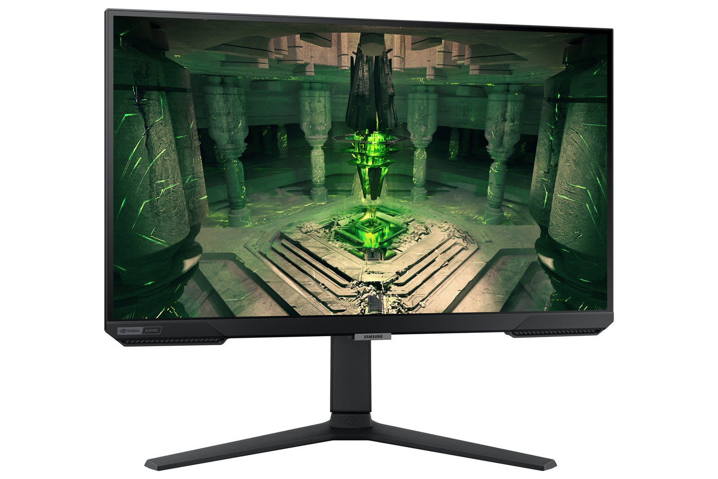 Samsung G40B computer monitor